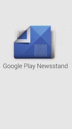 download Google Play: Newsstand apk